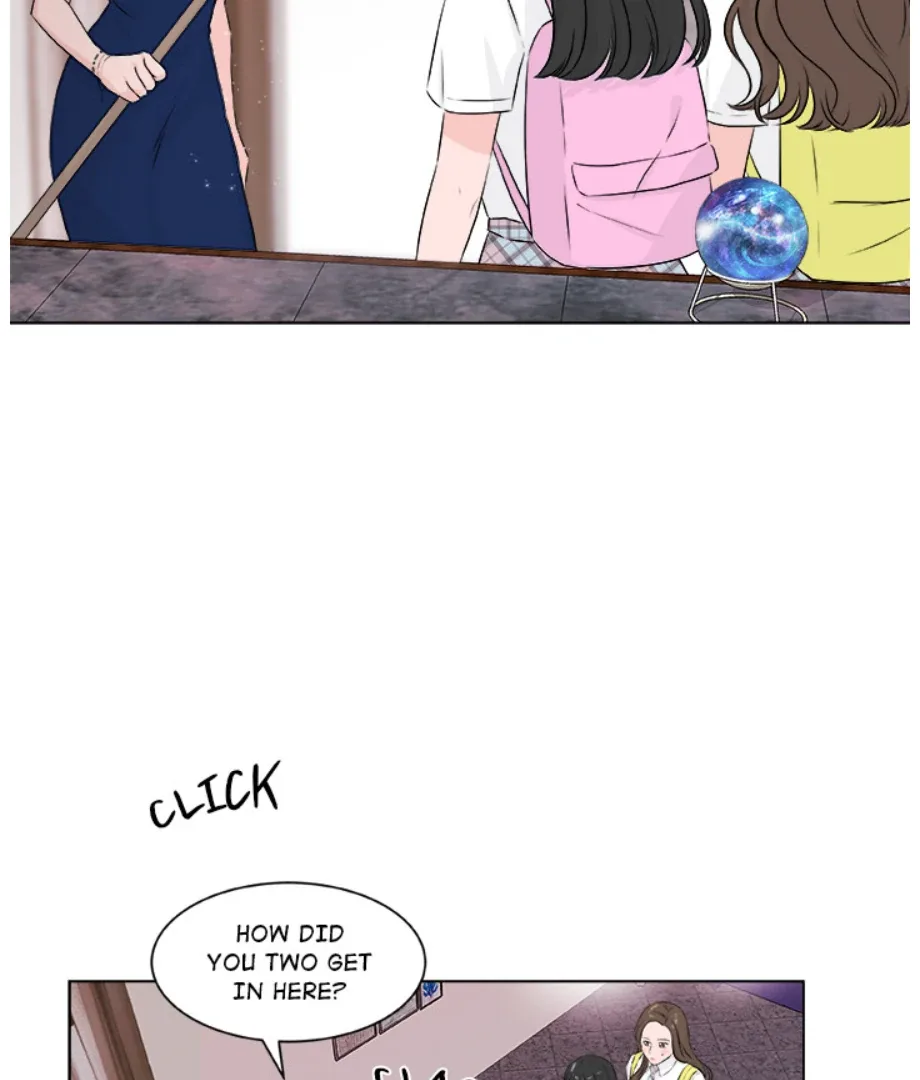 Welcome, Witch Shop Chapter 2 page 10