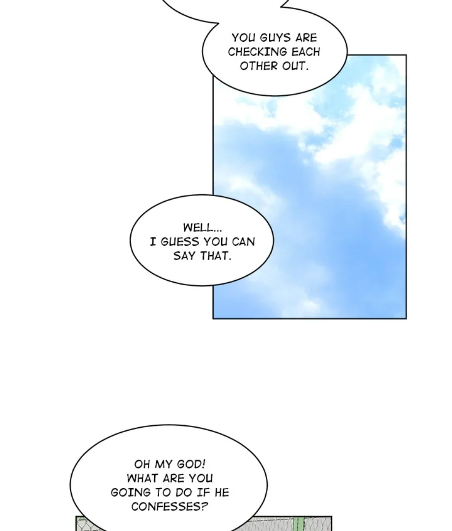 Welcome, Witch Shop Chapter 1 page 32