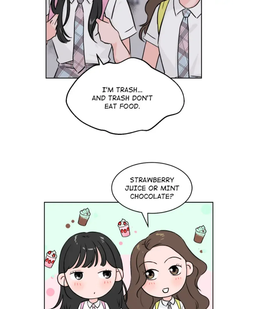 Welcome, Witch Shop Chapter 1 page 87