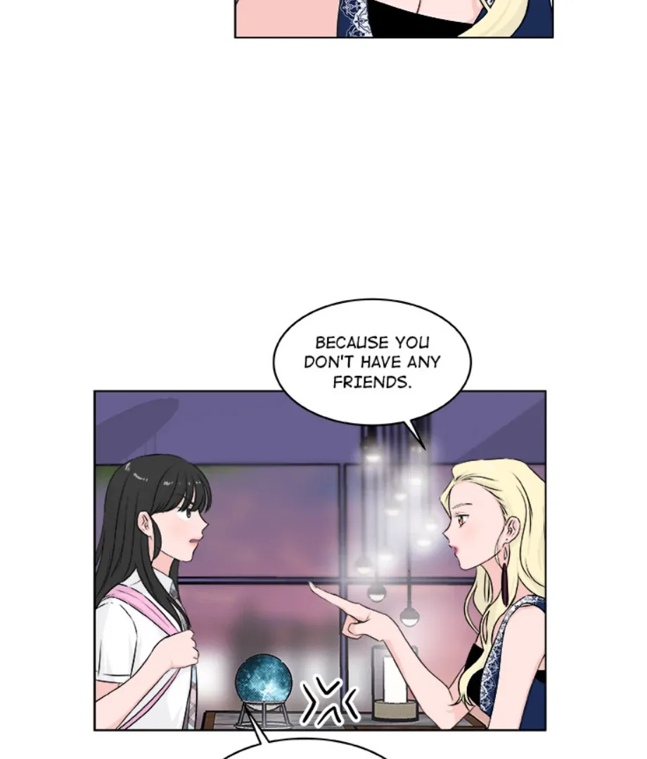 Welcome, Witch Shop Chapter 2 page 25