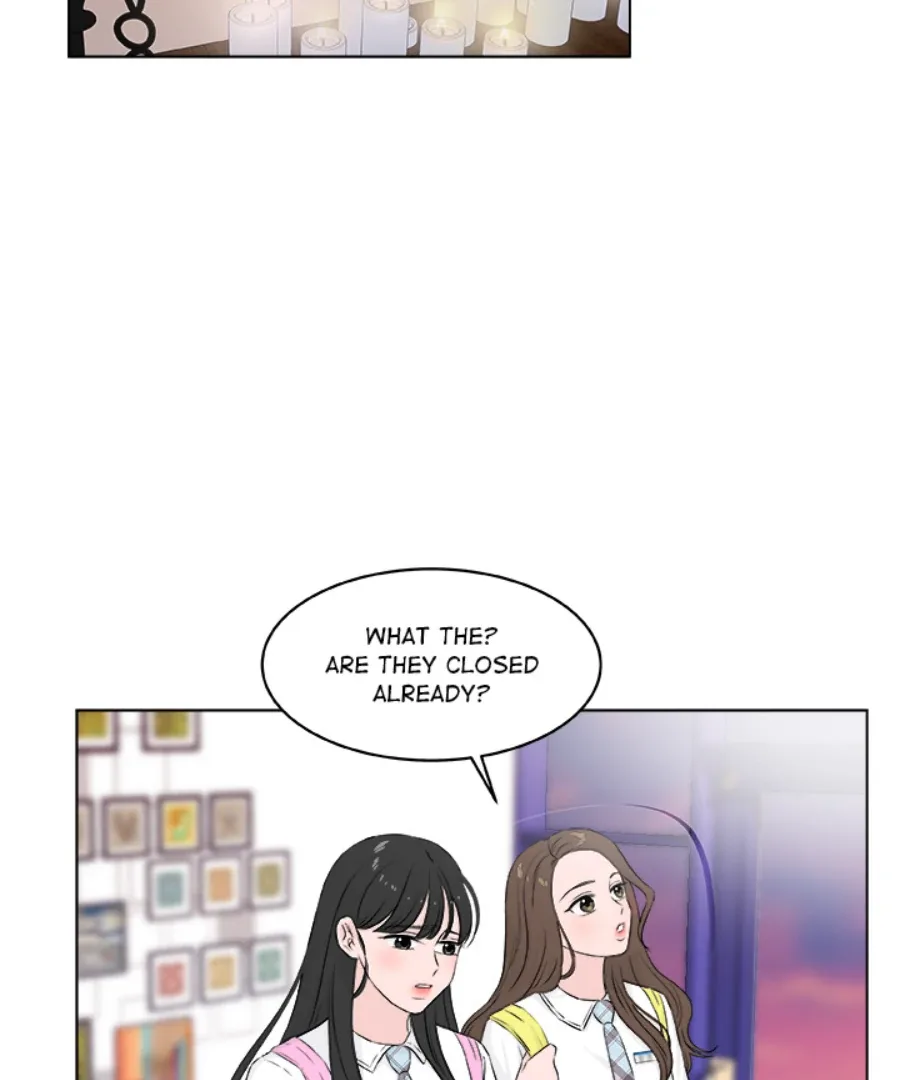 Welcome, Witch Shop Chapter 2 page 5