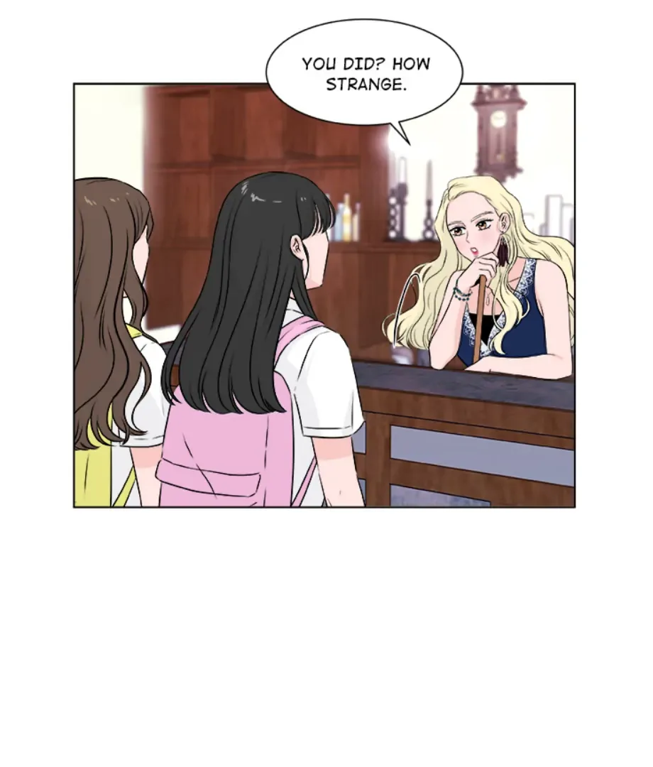 Welcome, Witch Shop Chapter 2 page 12