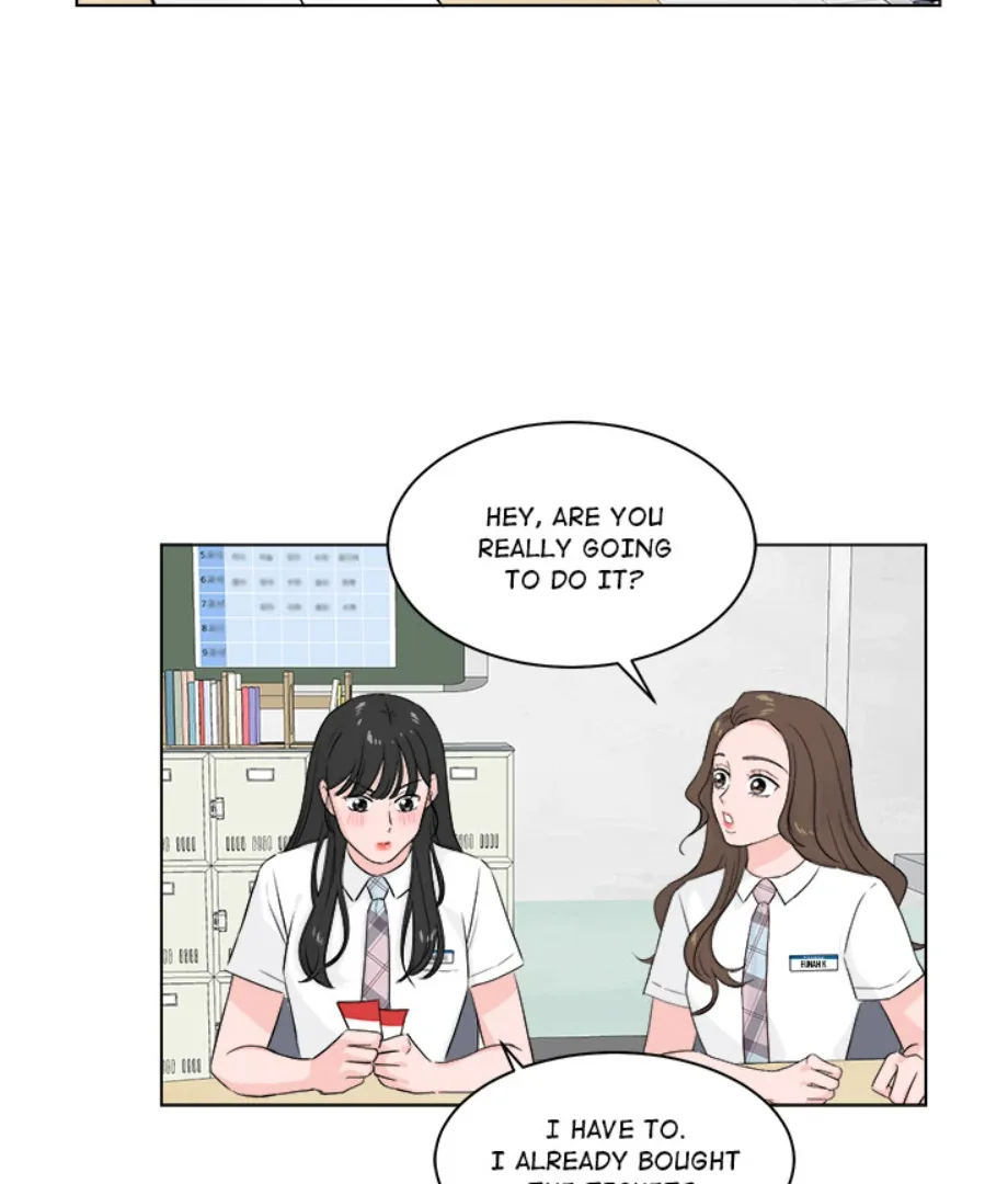 Welcome, Witch Shop Chapter 1 page 38