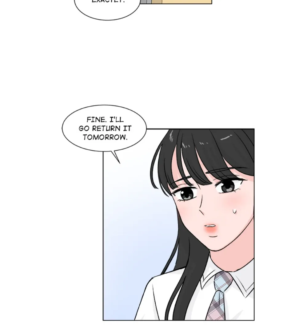 Welcome, Witch Shop Chapter 2 page 53