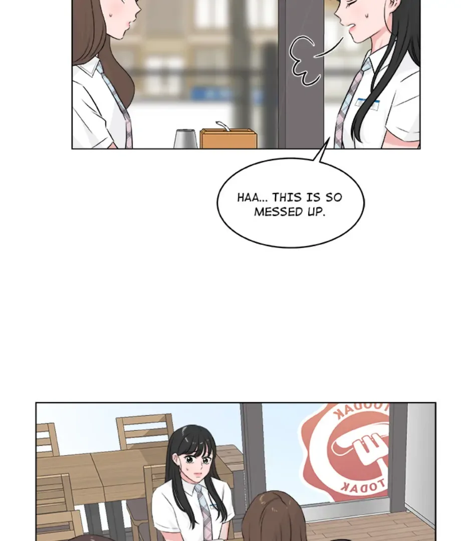 Welcome, Witch Shop Chapter 2 page 70