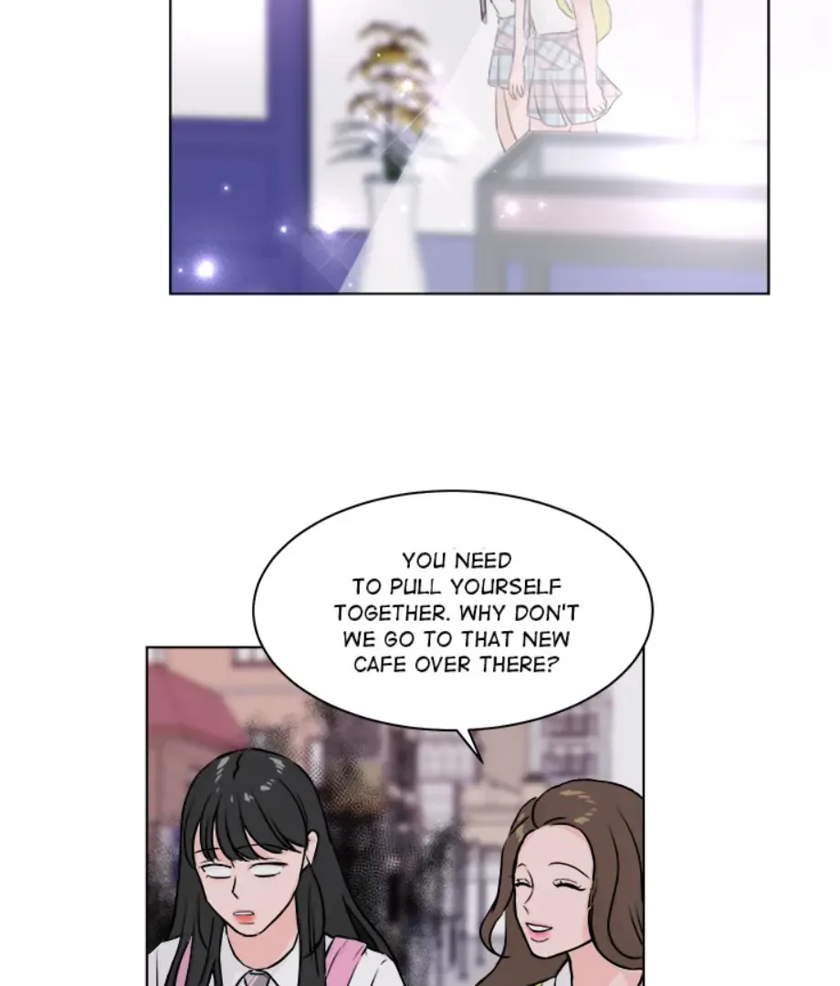Welcome, Witch Shop Chapter 1 page 86