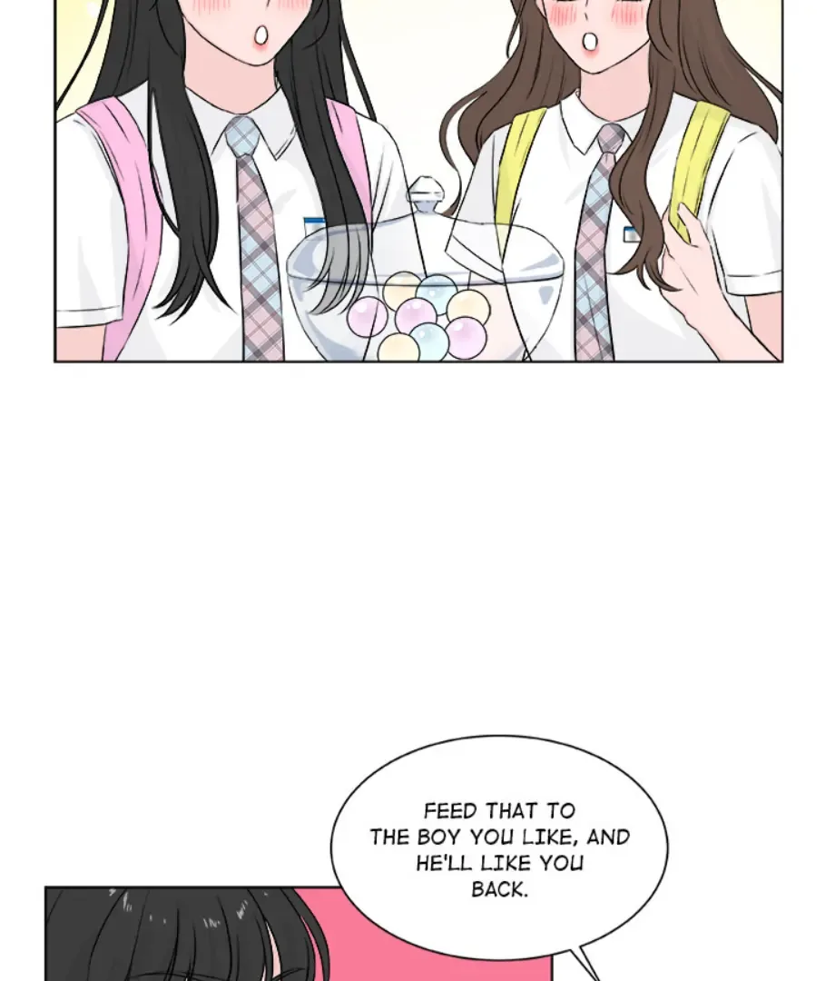Welcome, Witch Shop Chapter 2 page 42