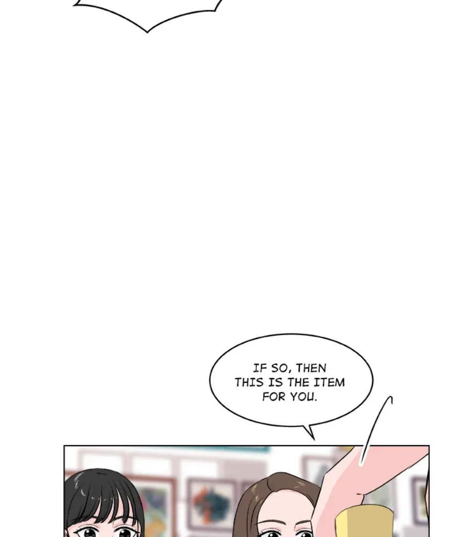 Welcome, Witch Shop Chapter 2 page 33