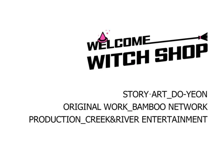 Welcome, Witch Shop Chapter 2 page 92