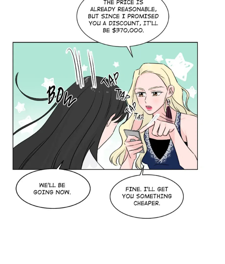 Welcome, Witch Shop Chapter 2 page 38