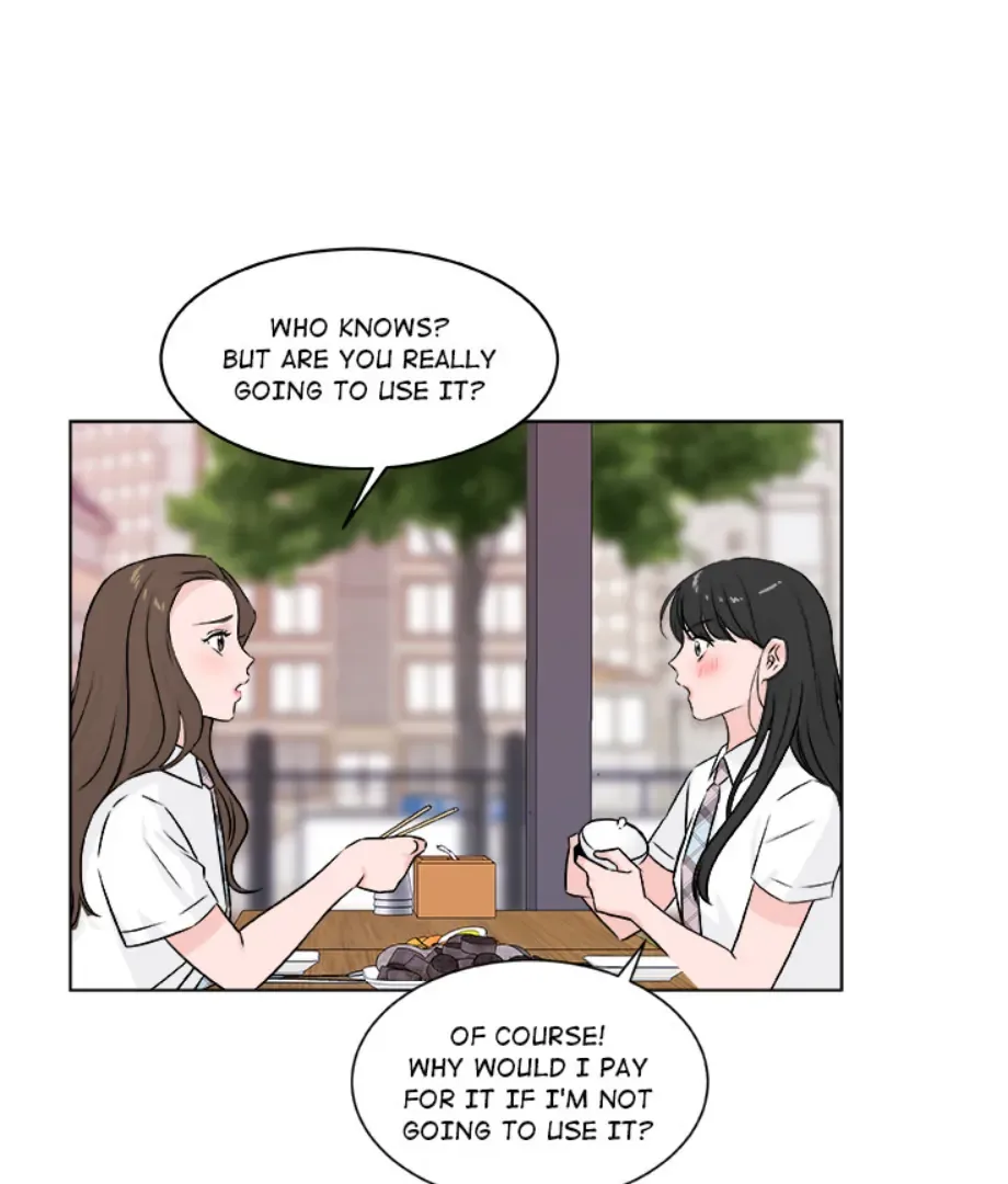 Welcome, Witch Shop Chapter 2 page 50
