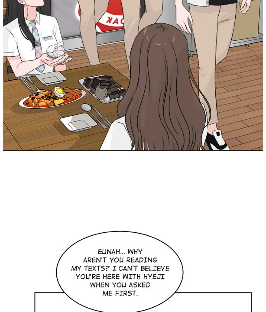 Welcome, Witch Shop Chapter 2 page 56