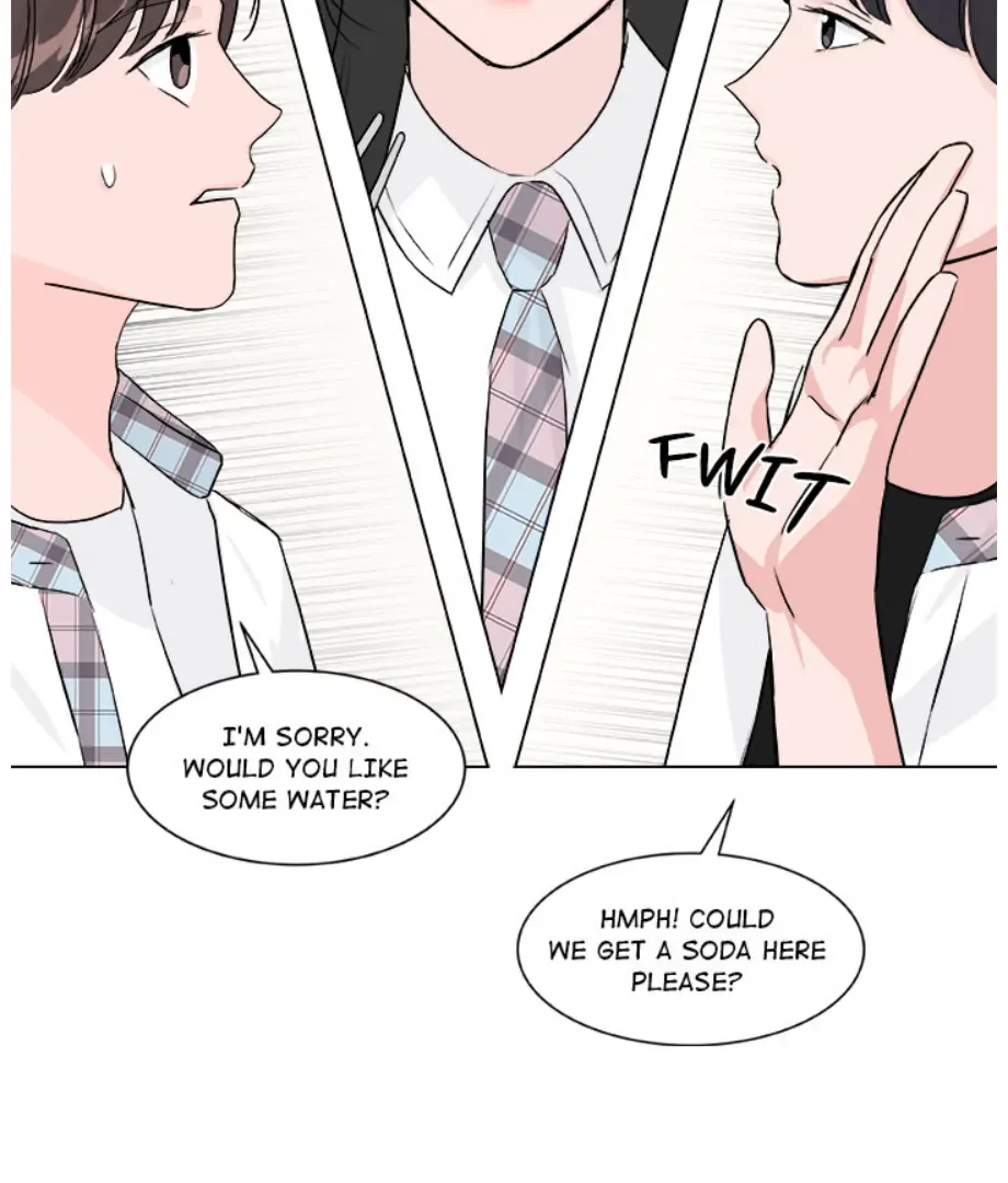 Welcome, Witch Shop Chapter 2 page 83