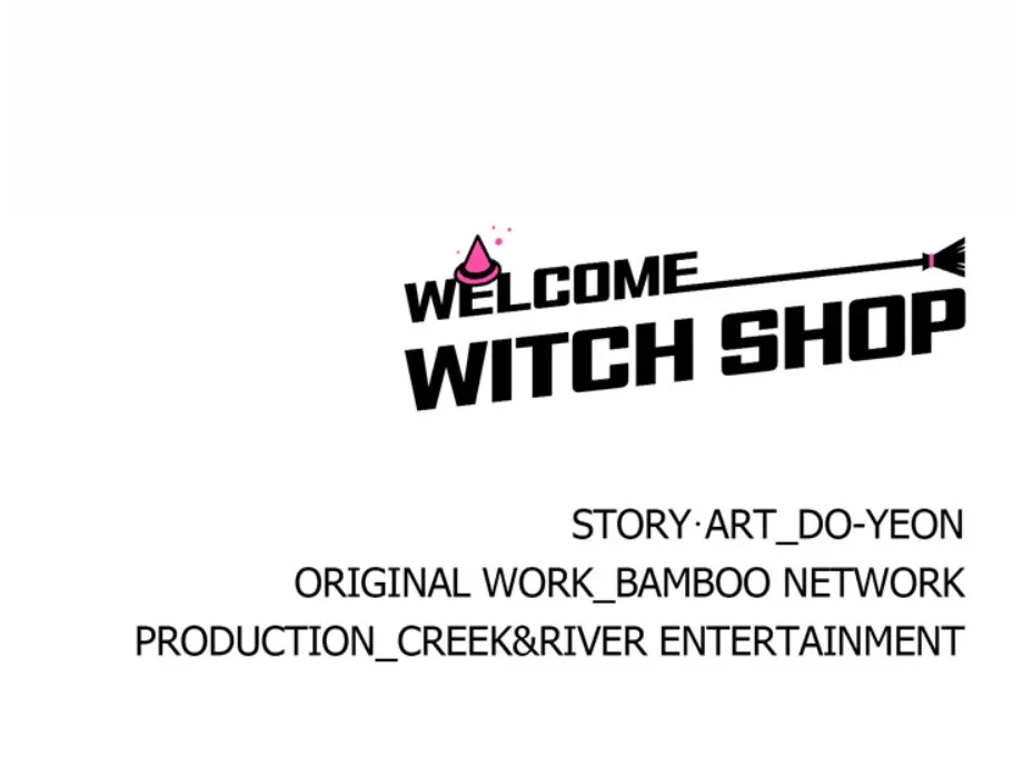 Welcome, Witch Shop Chapter 1 page 93
