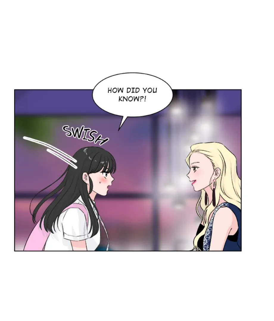 Welcome, Witch Shop Chapter 2 page 31