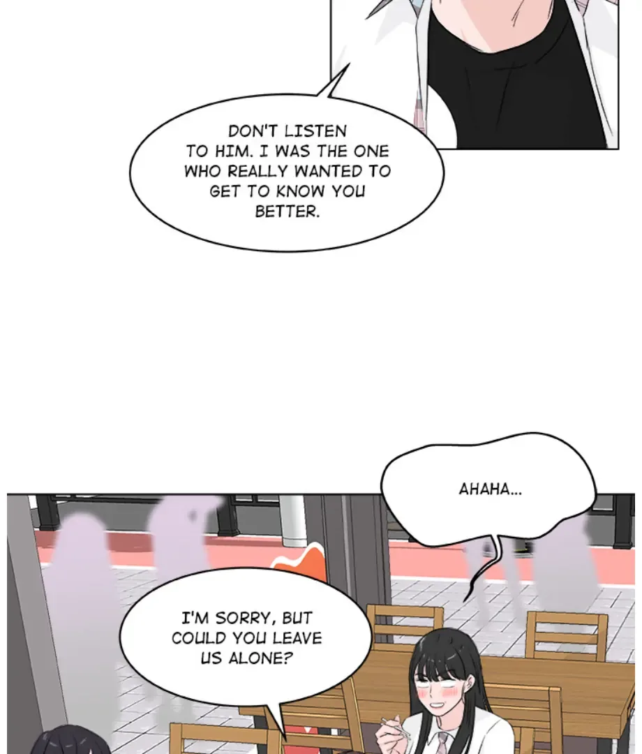 Welcome, Witch Shop Chapter 2 page 86