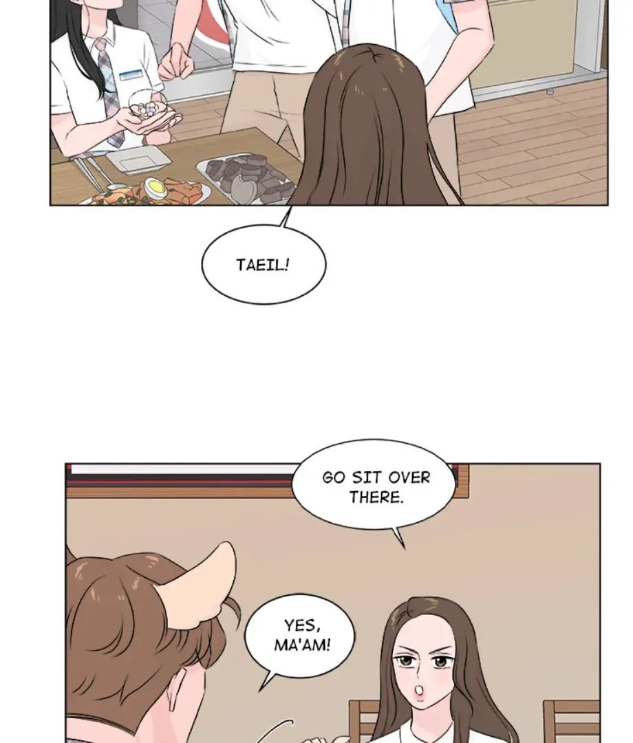 Welcome, Witch Shop Chapter 2 page 60
