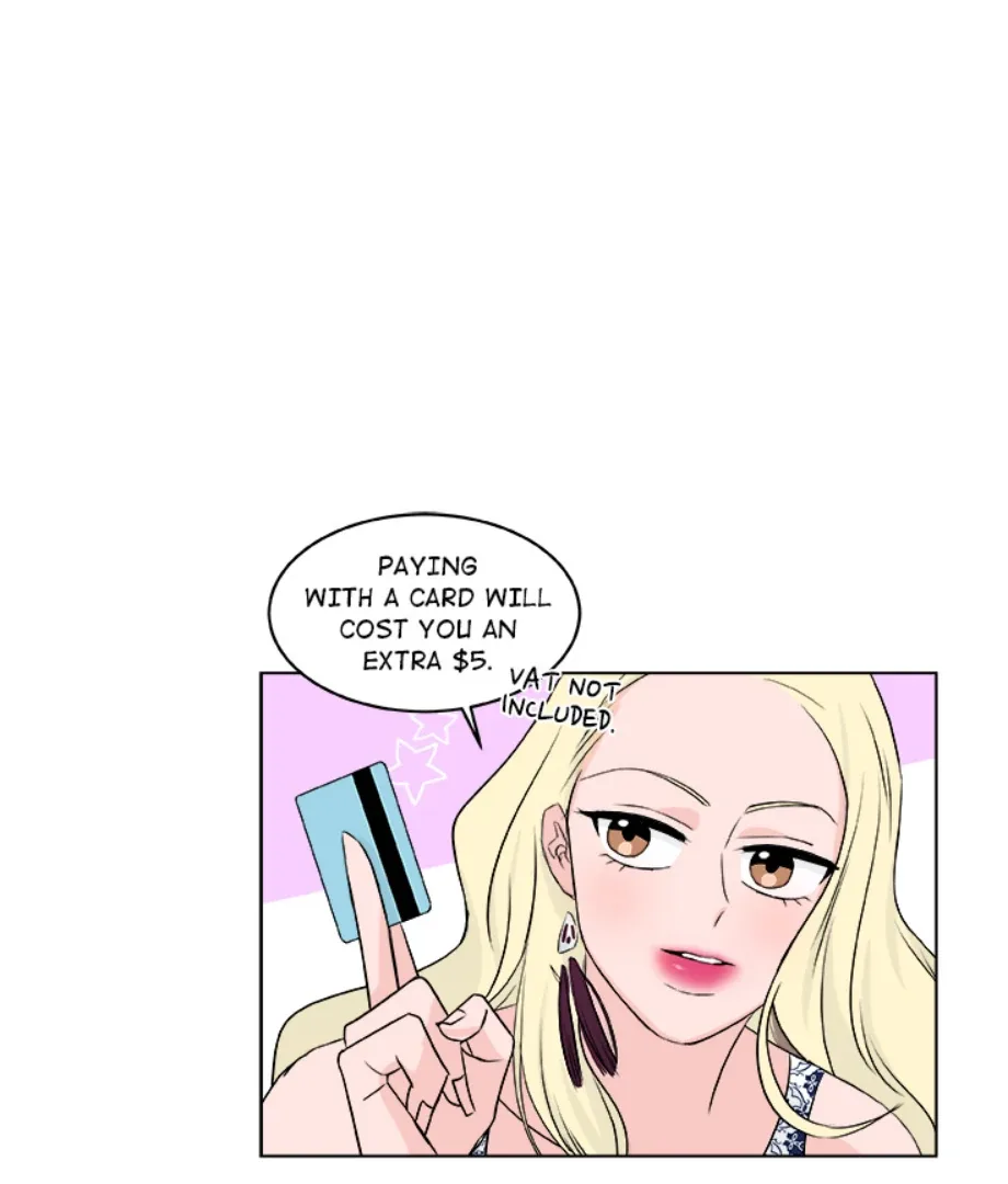 Welcome, Witch Shop Chapter 2 page 46
