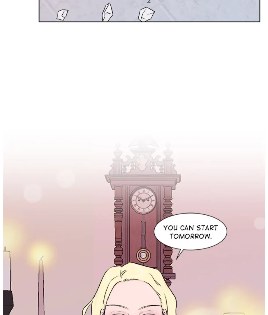 Welcome, Witch Shop Chapter 3 page 52