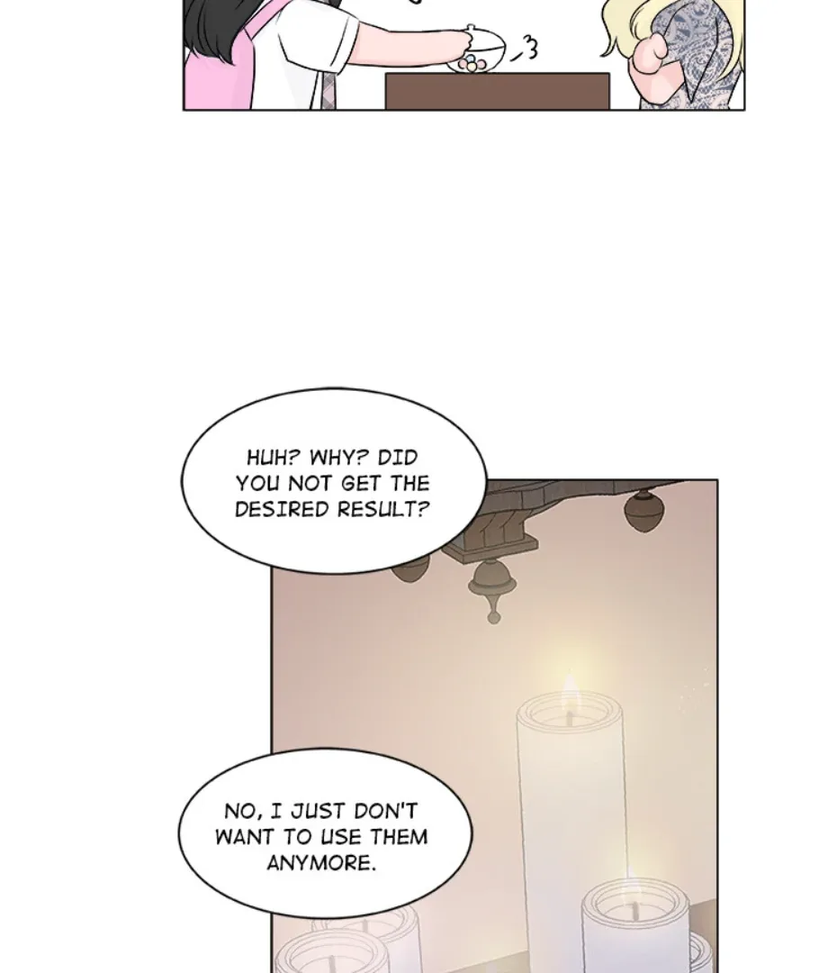 Welcome, Witch Shop Chapter 3 page 42