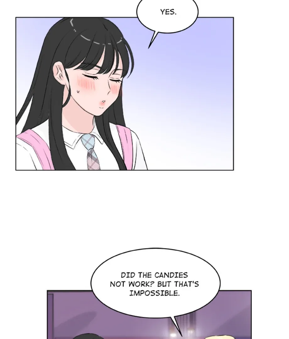 Welcome, Witch Shop Chapter 3 page 40