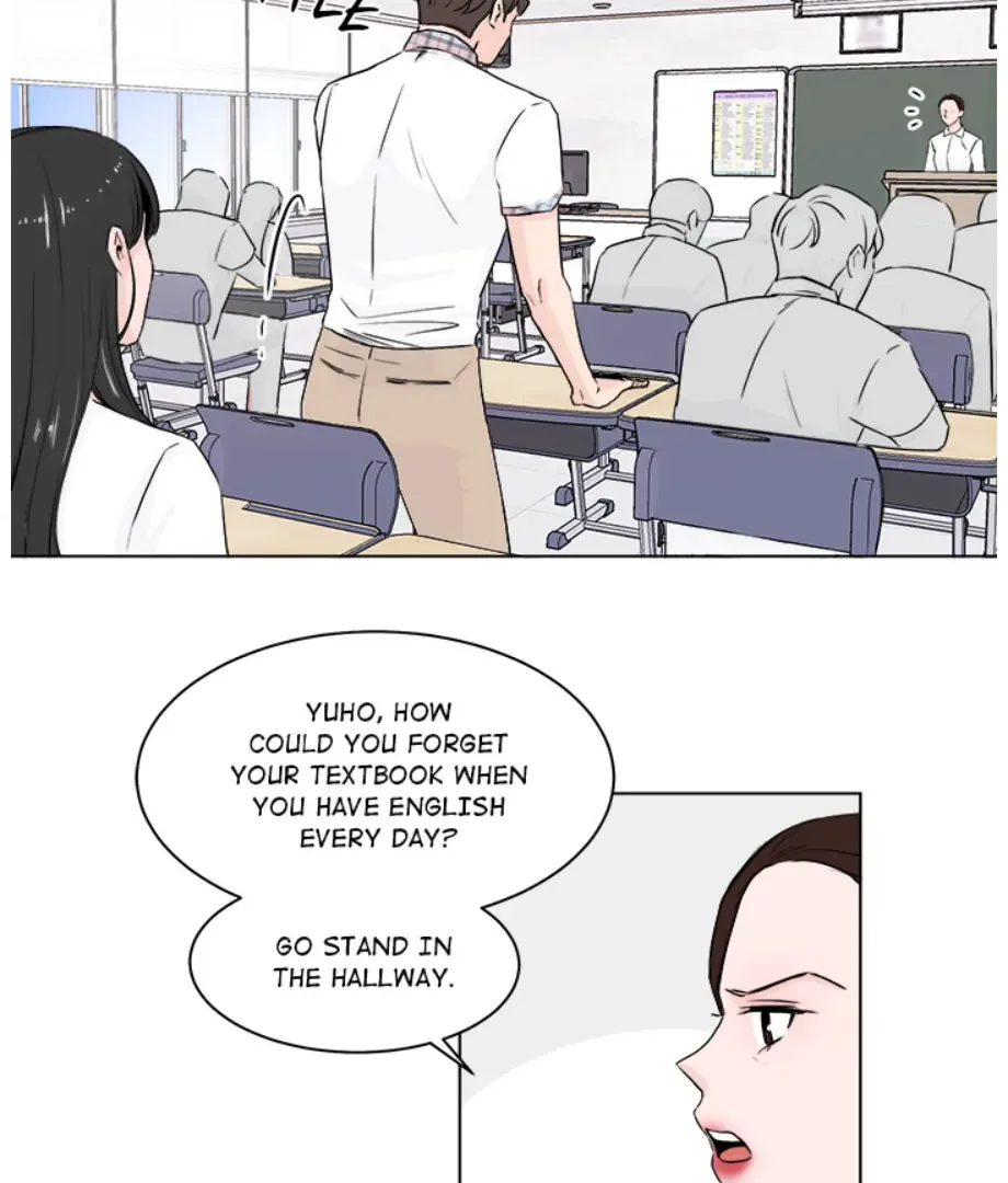 Welcome, Witch Shop Chapter 3 page 66