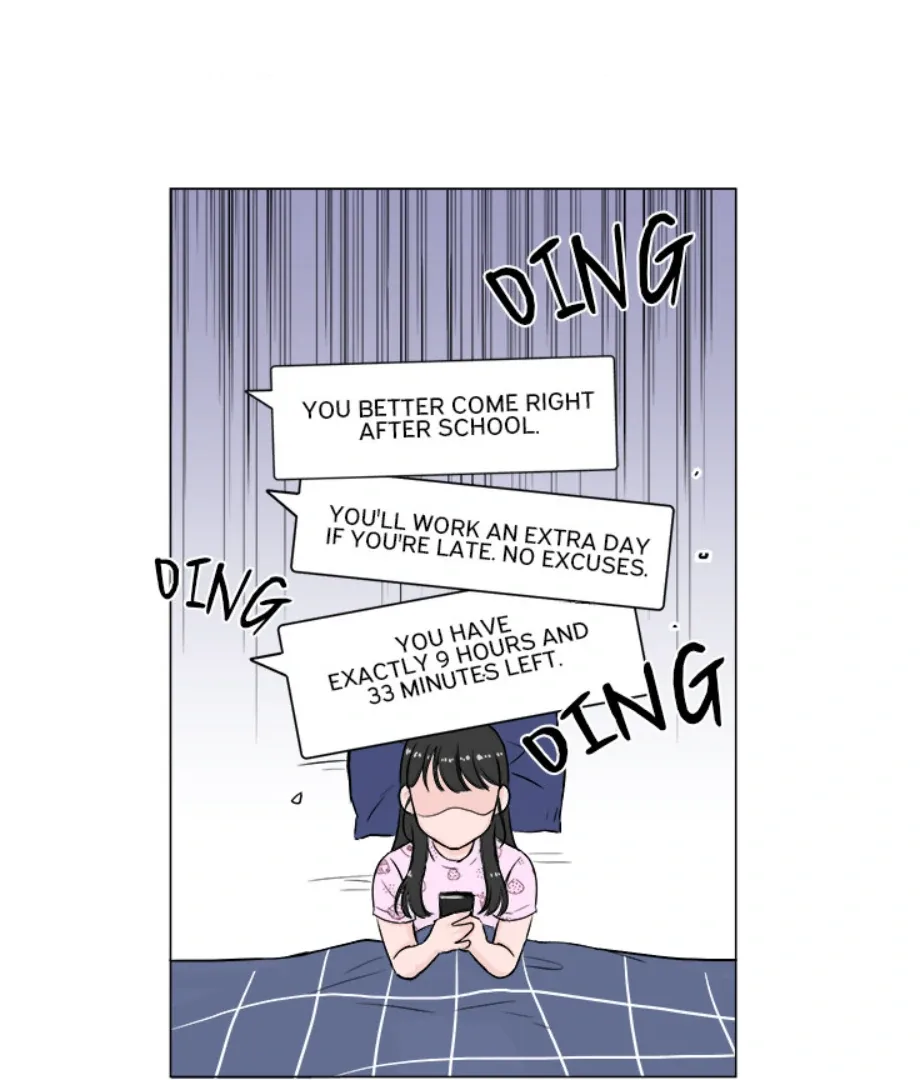 Welcome, Witch Shop Chapter 3 page 74