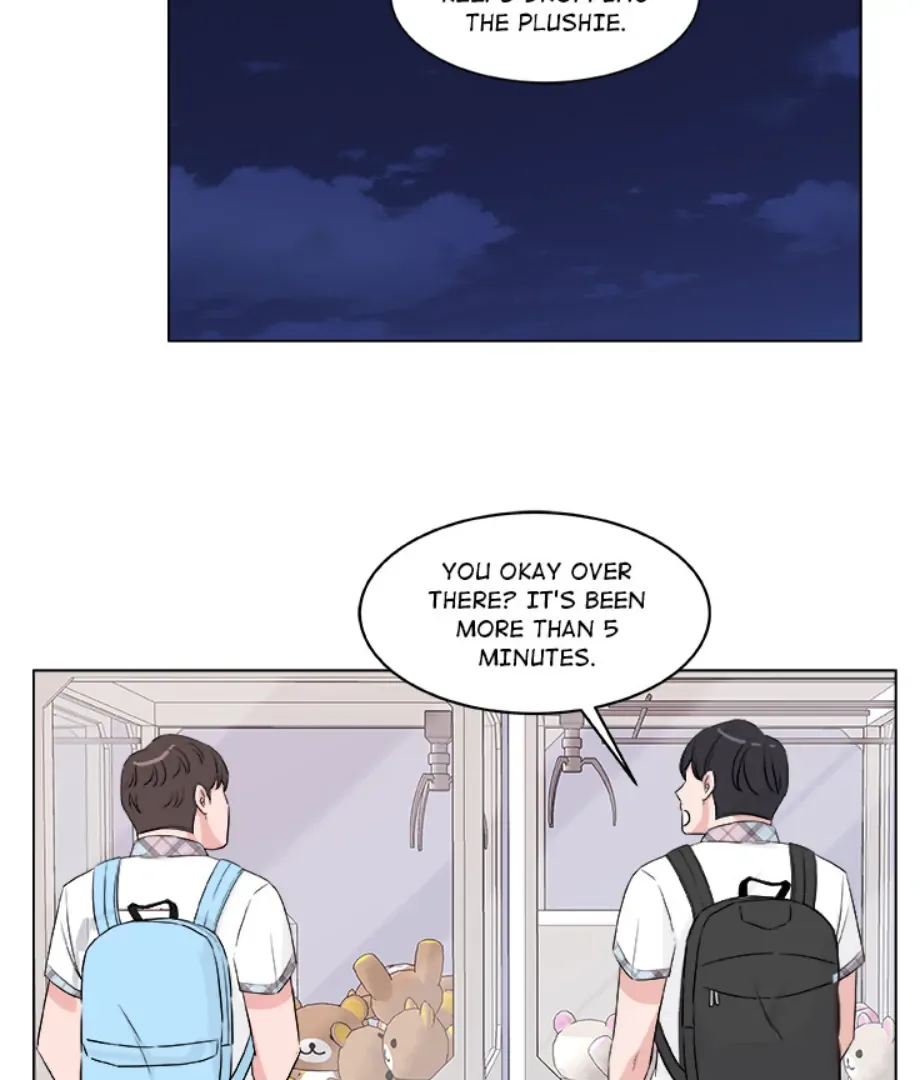 Welcome, Witch Shop Chapter 3 page 31
