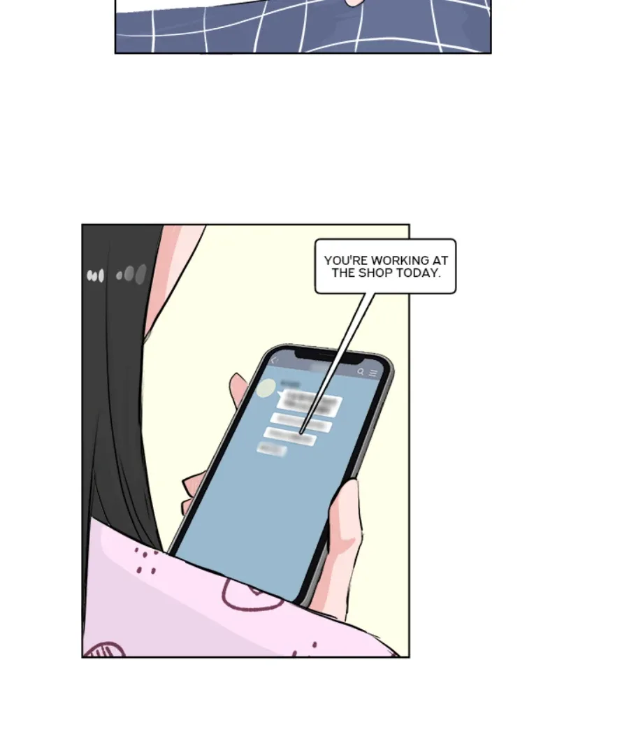 Welcome, Witch Shop Chapter 3 page 73