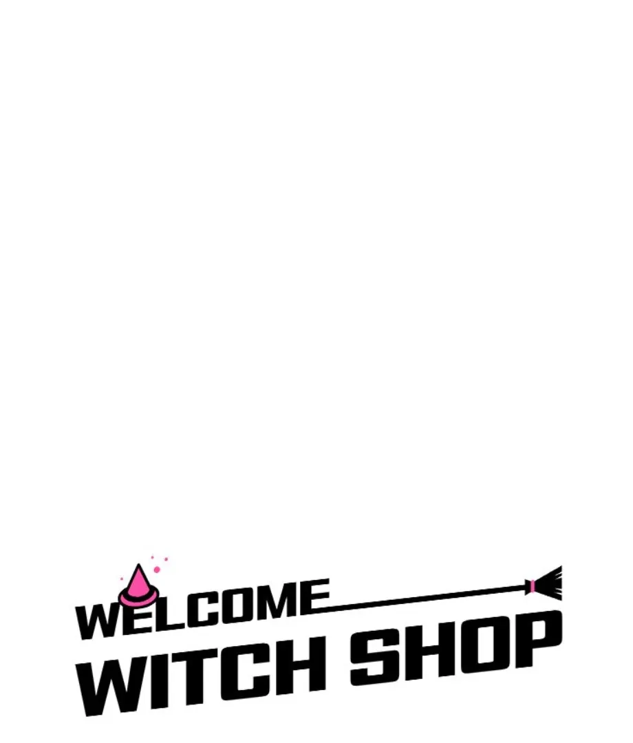 Welcome, Witch Shop Chapter 4 page 5