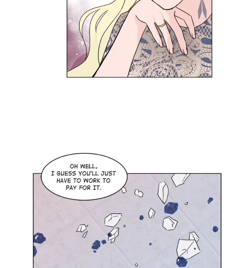Welcome, Witch Shop Chapter 3 page 51