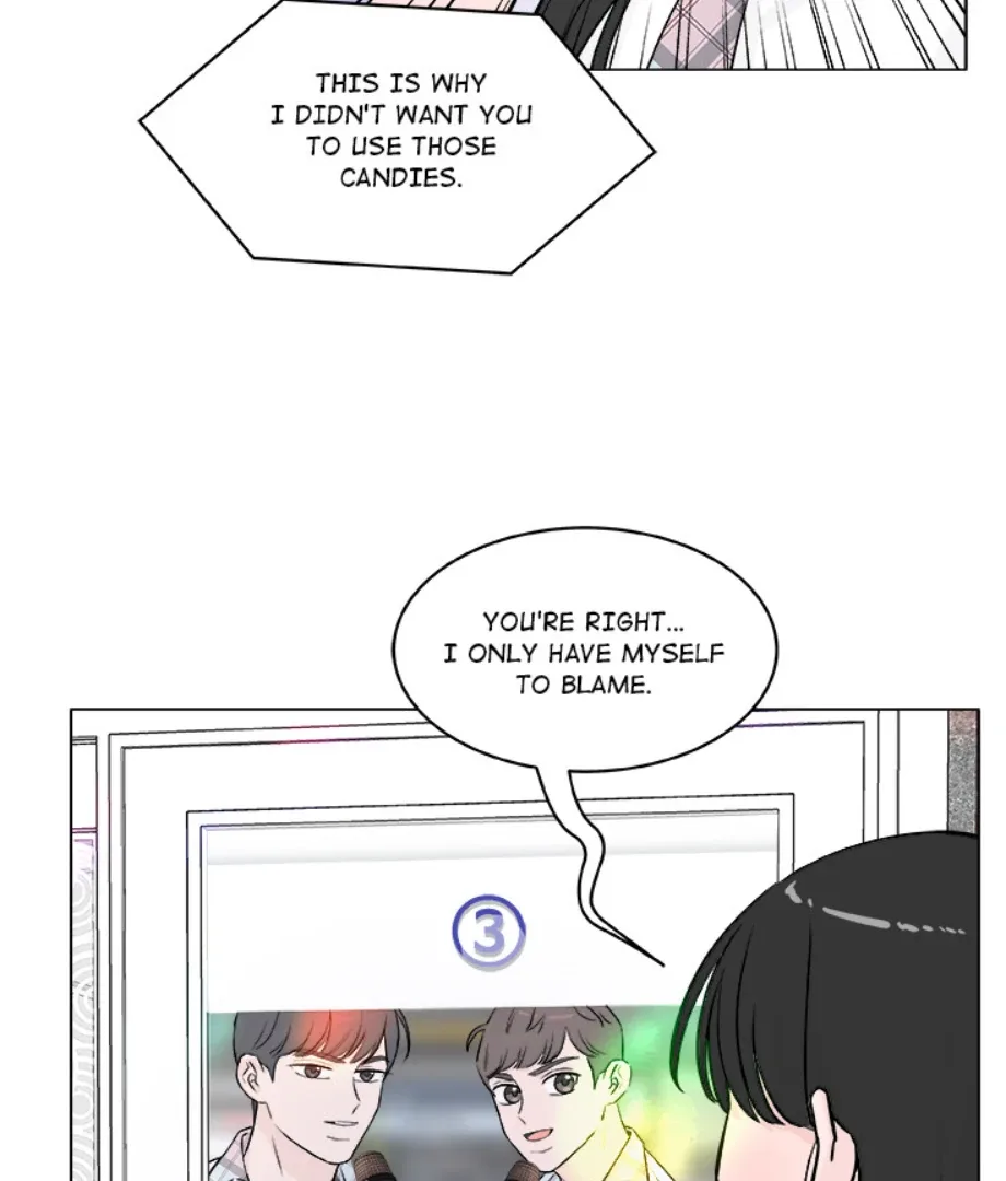 Welcome, Witch Shop Chapter 3 page 17