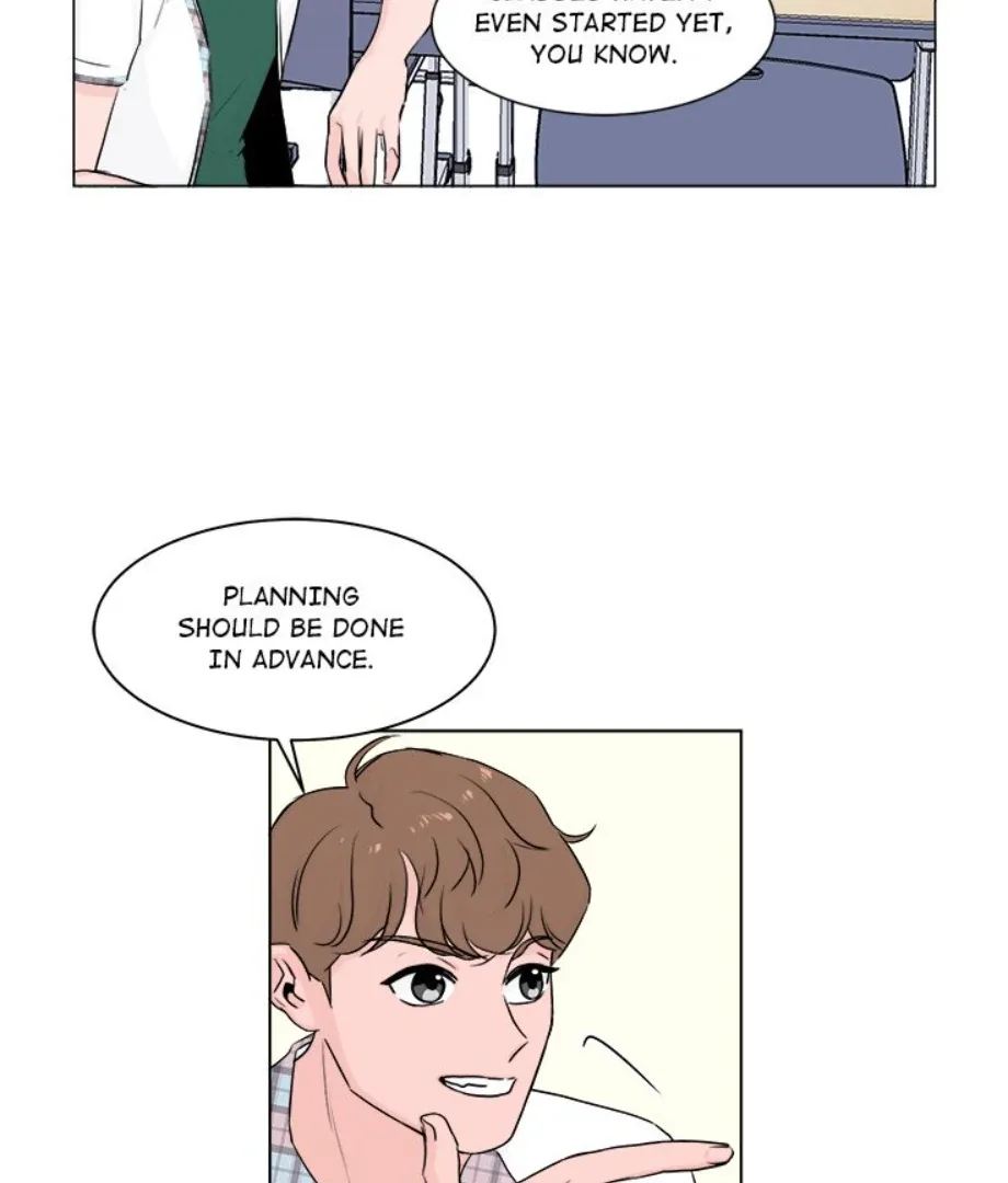 Welcome, Witch Shop Chapter 4 page 11