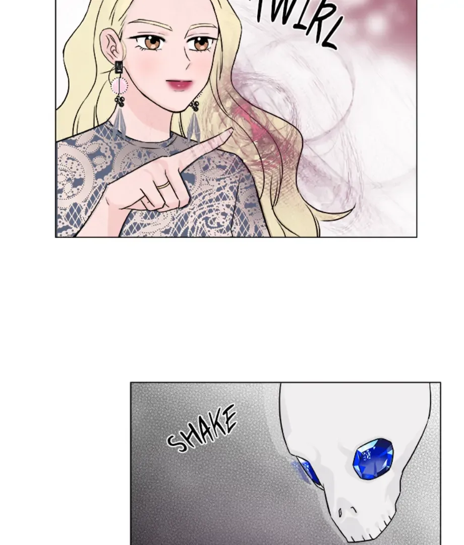 Welcome, Witch Shop Chapter 3 page 46