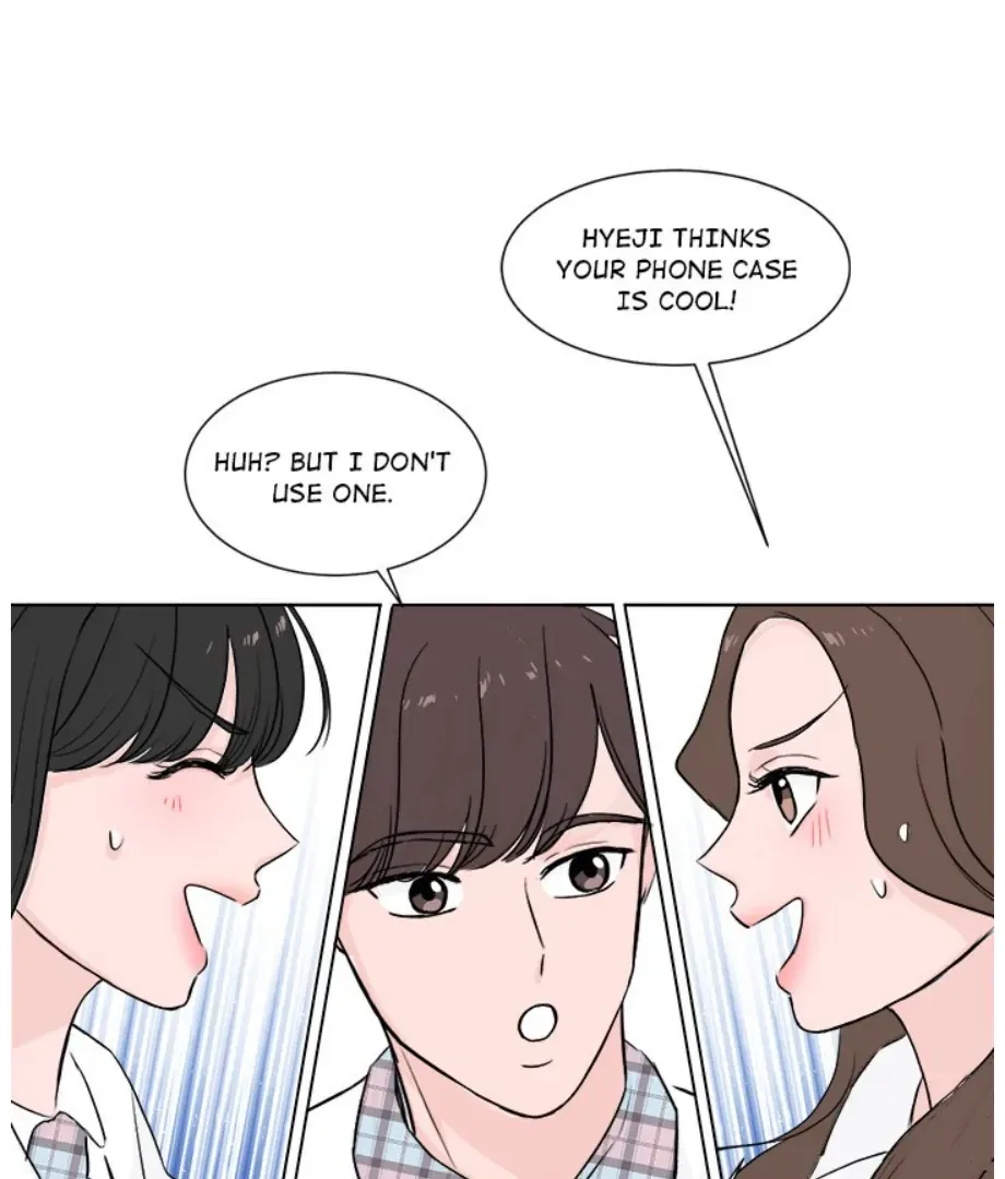 Welcome, Witch Shop Chapter 4 page 8