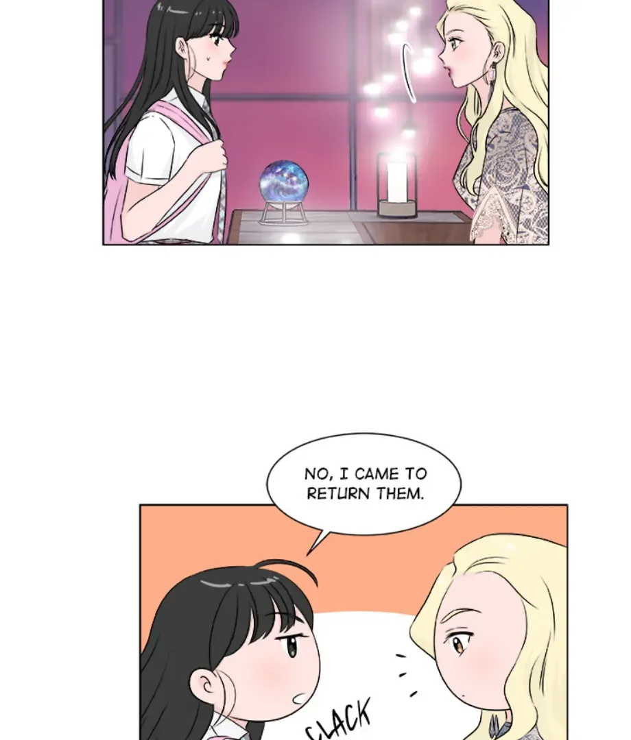 Welcome, Witch Shop Chapter 3 page 41