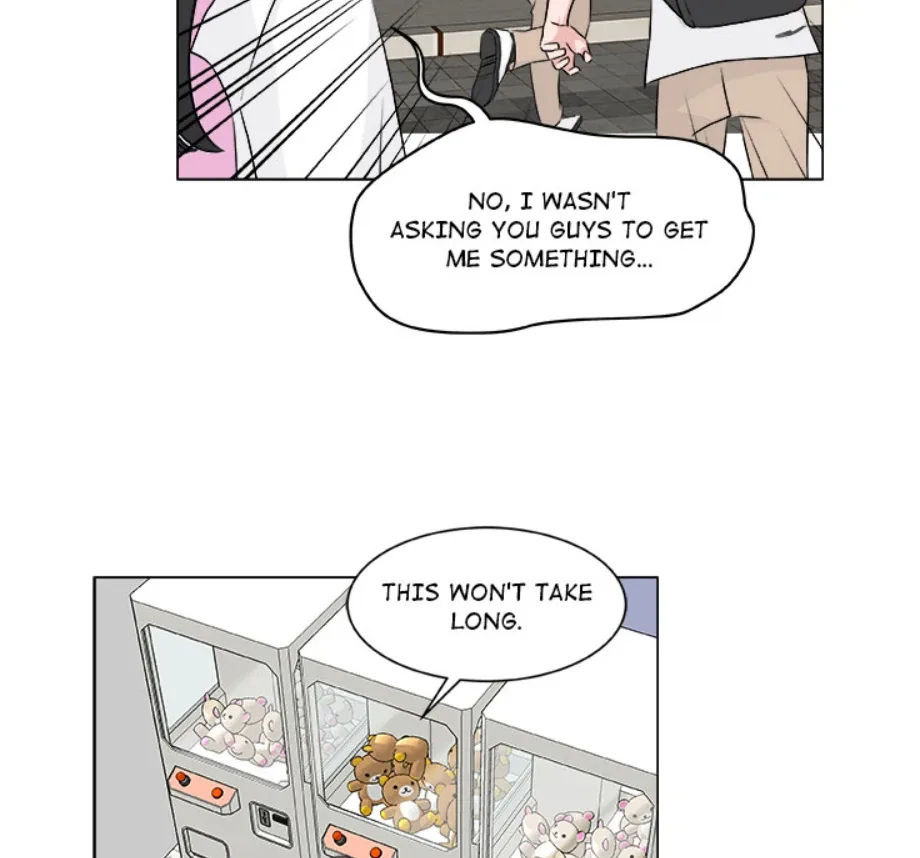 Welcome, Witch Shop Chapter 3 page 27