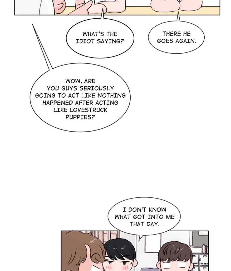 Welcome, Witch Shop Chapter 4 page 13