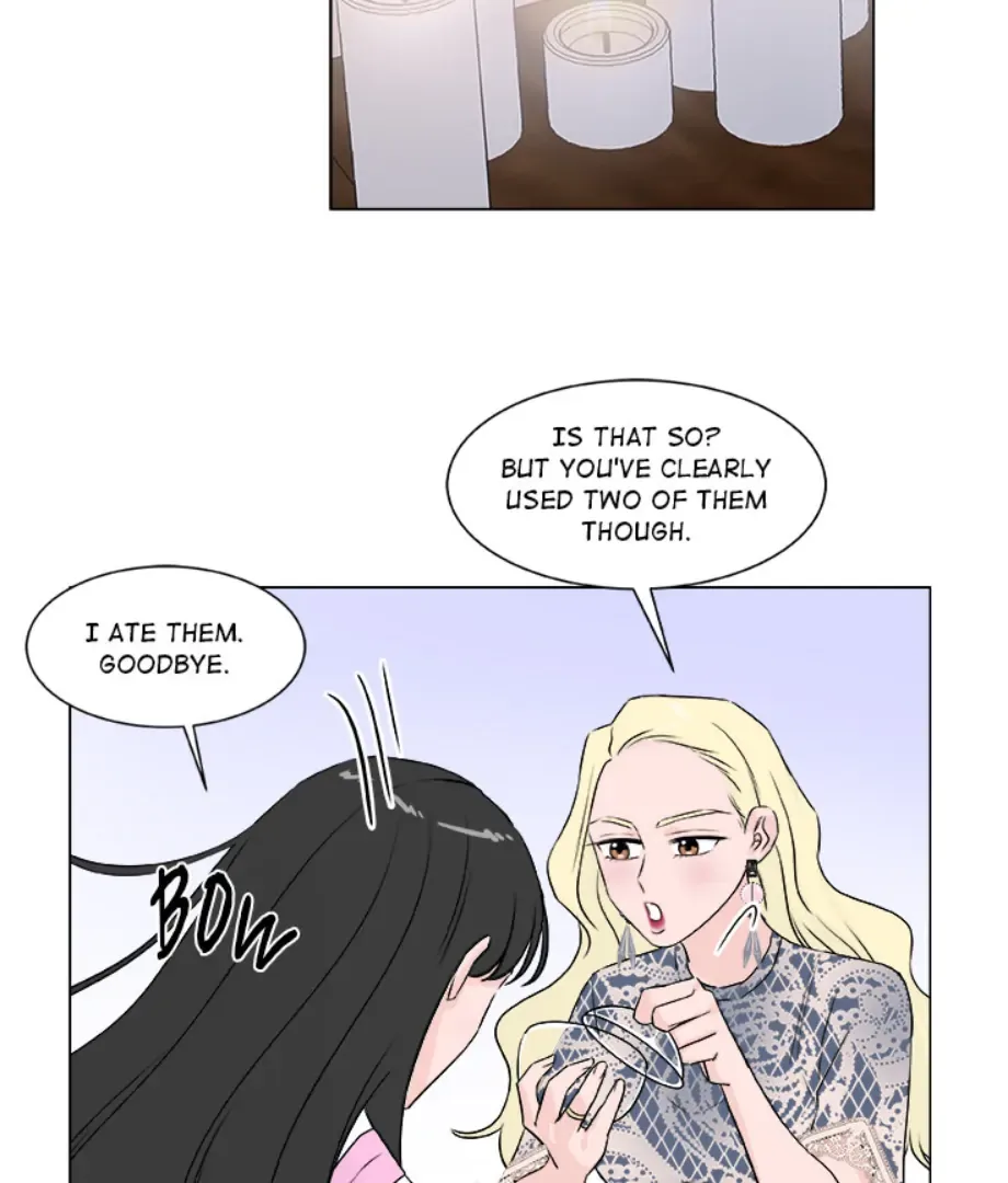 Welcome, Witch Shop Chapter 3 page 43