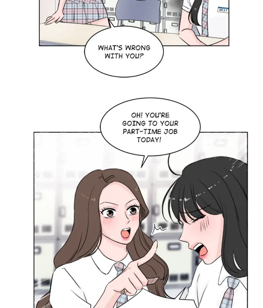 Welcome, Witch Shop Chapter 3 page 86
