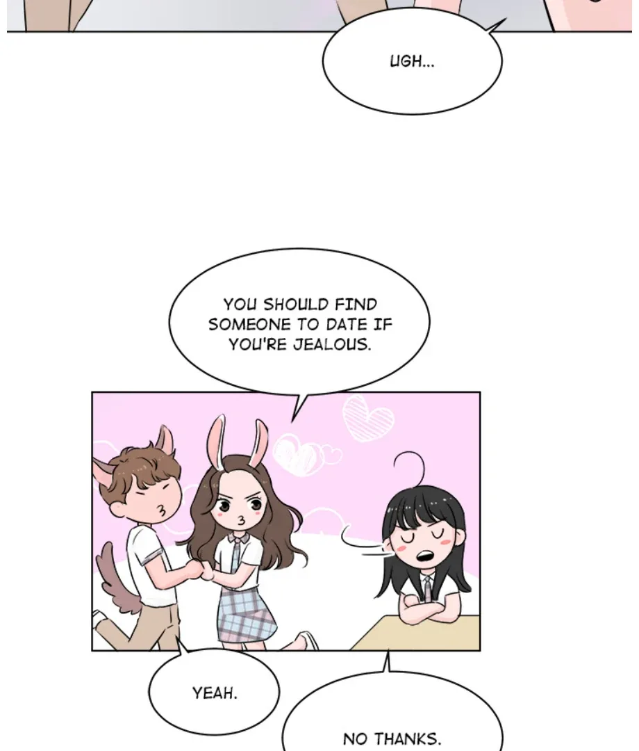Welcome, Witch Shop Chapter 3 page 93