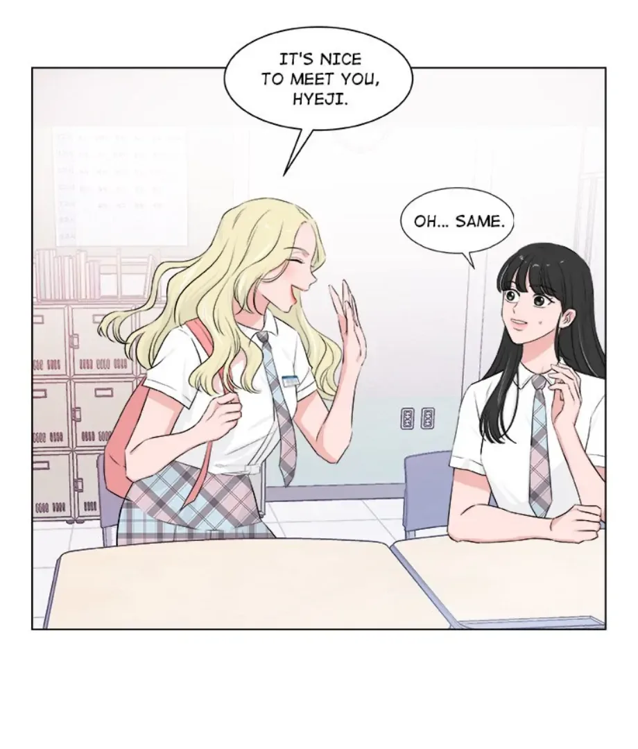 Welcome, Witch Shop Chapter 5 page 6