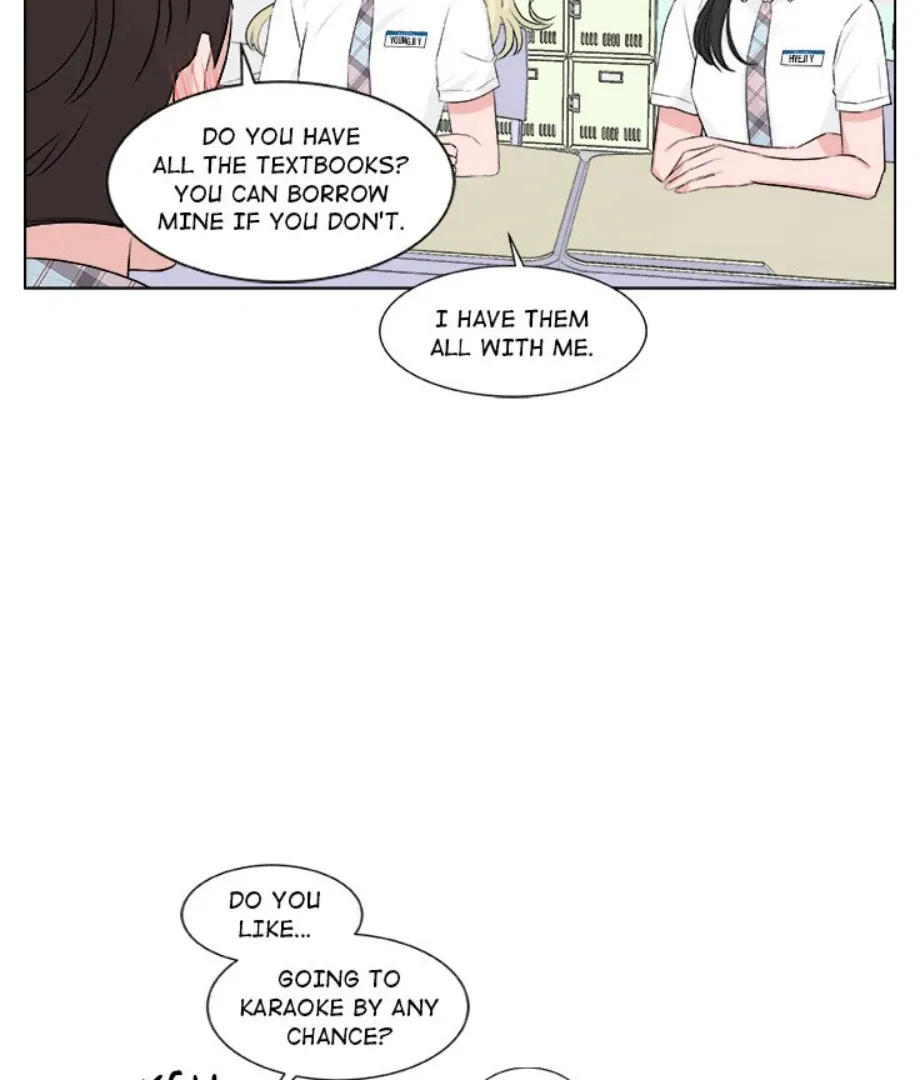 Welcome, Witch Shop Chapter 5 page 9