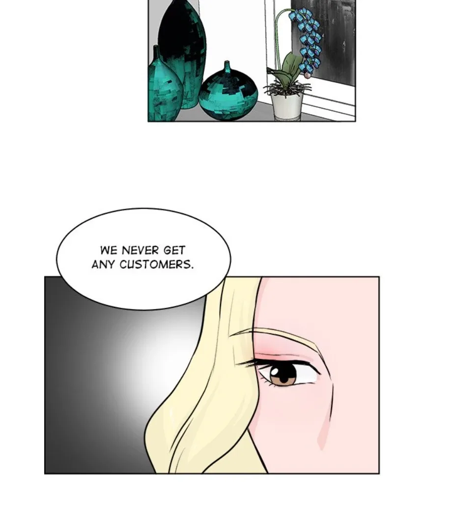 Welcome, Witch Shop Chapter 4 page 38