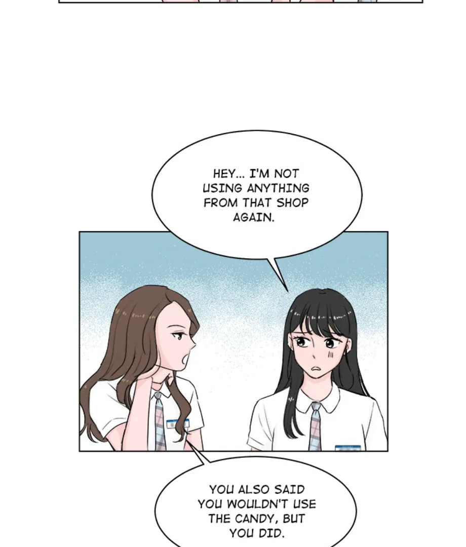 Welcome, Witch Shop Chapter 3 page 95
