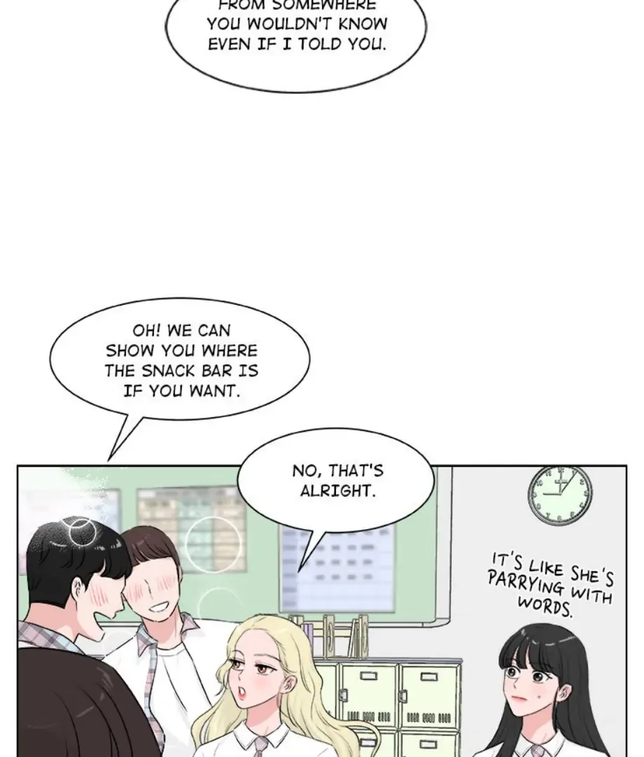 Welcome, Witch Shop Chapter 5 page 8