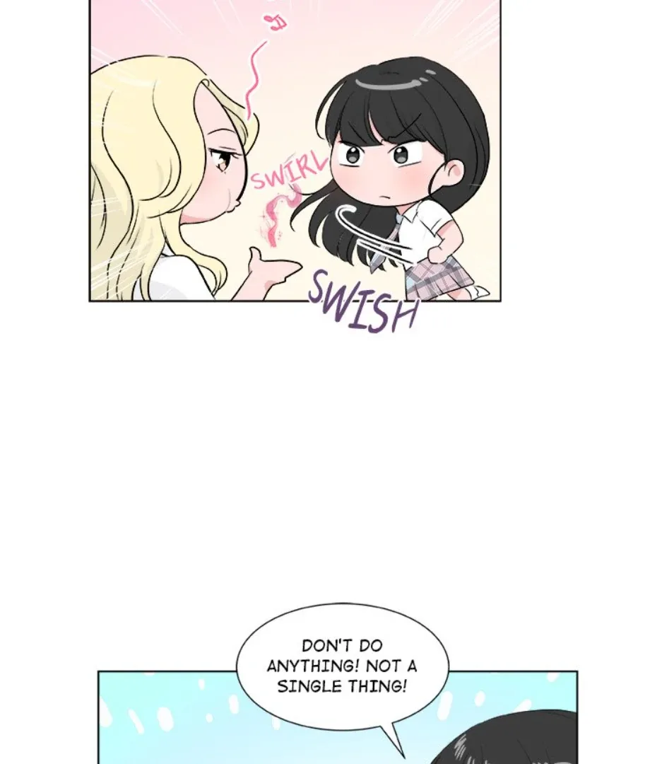 Welcome, Witch Shop Chapter 6 page 40