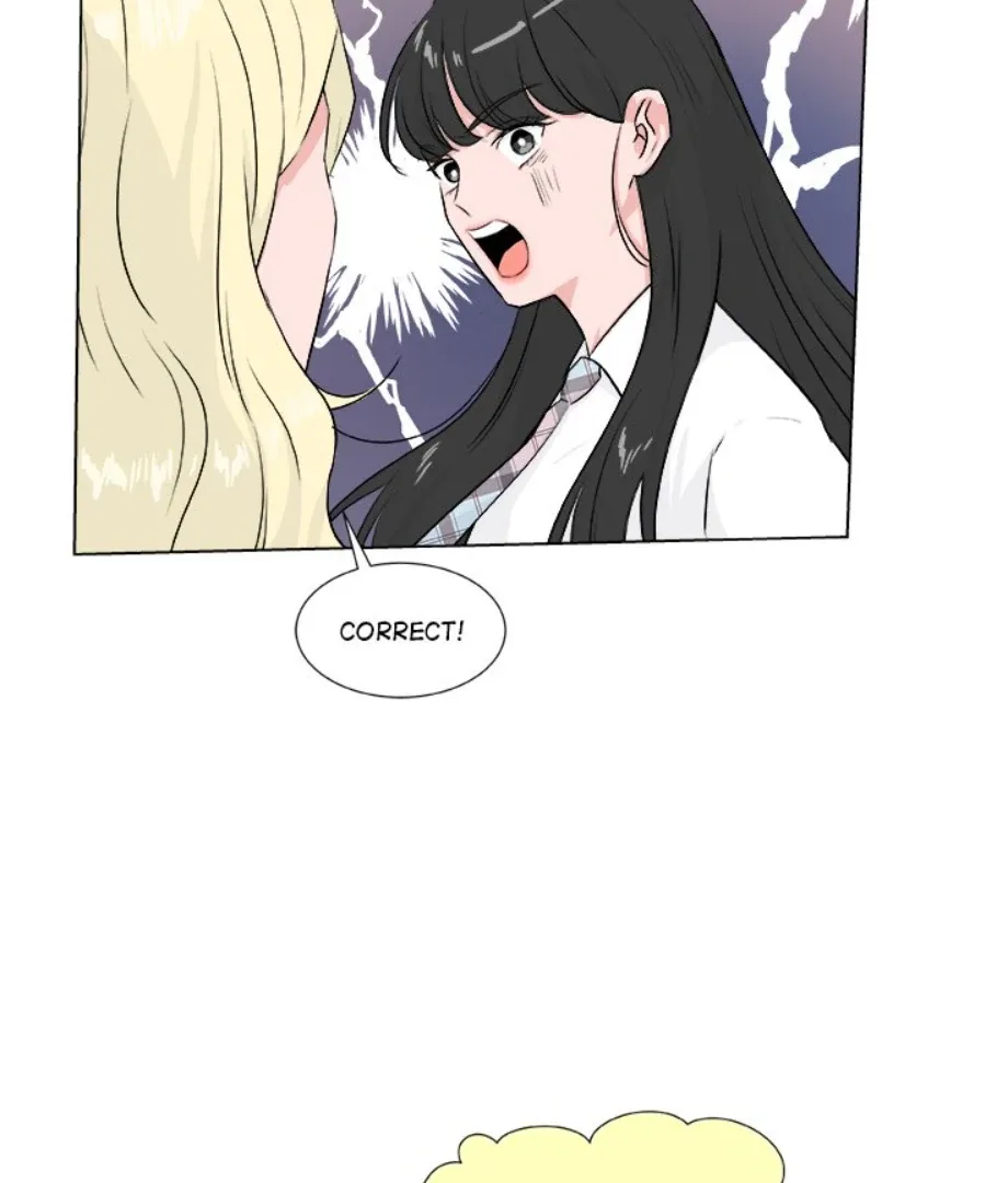 Welcome, Witch Shop Chapter 6 page 32