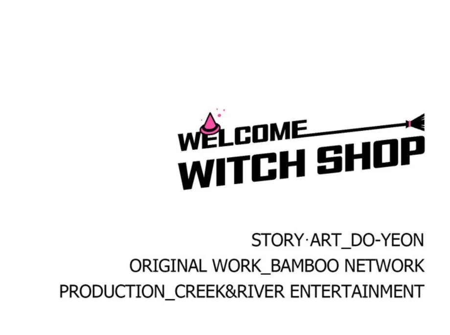 Welcome, Witch Shop Chapter 6 page 89