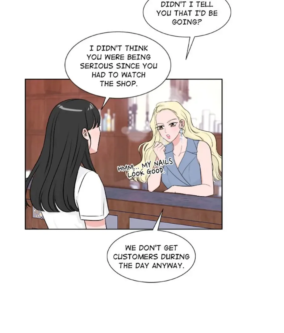 Welcome, Witch Shop Chapter 6 page 56